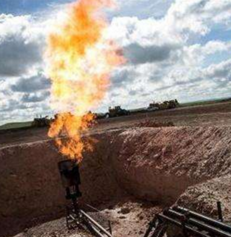 美最大页岩油产地料将继续增产