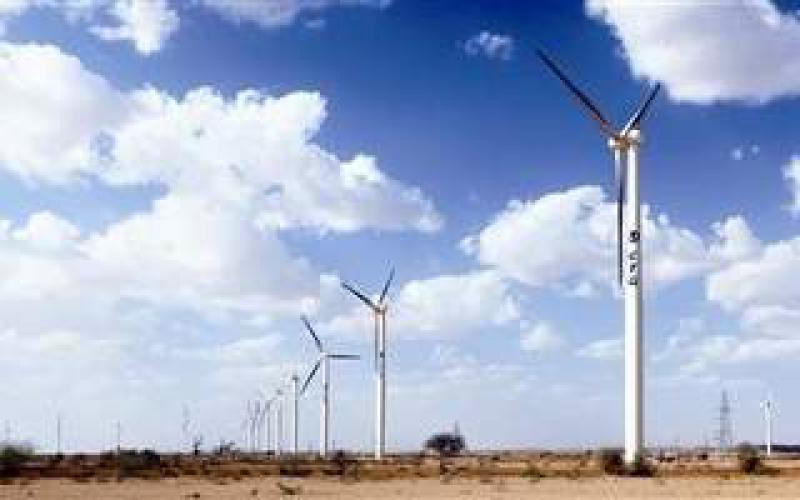 三峡巴基斯坦第一风电项目累计发电突破5亿千瓦时