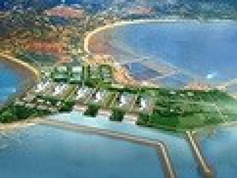 石岛湾高温气冷堆核电站示范项目运行值能力同行评估回访圆满结束