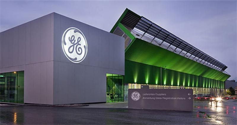 GE工业燃气电机业务即将易主