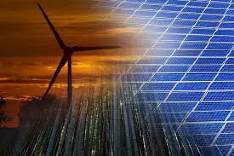 安迪托宾希望亚利桑那州公司委员会到2050年80％的电力来自“可再生能源”