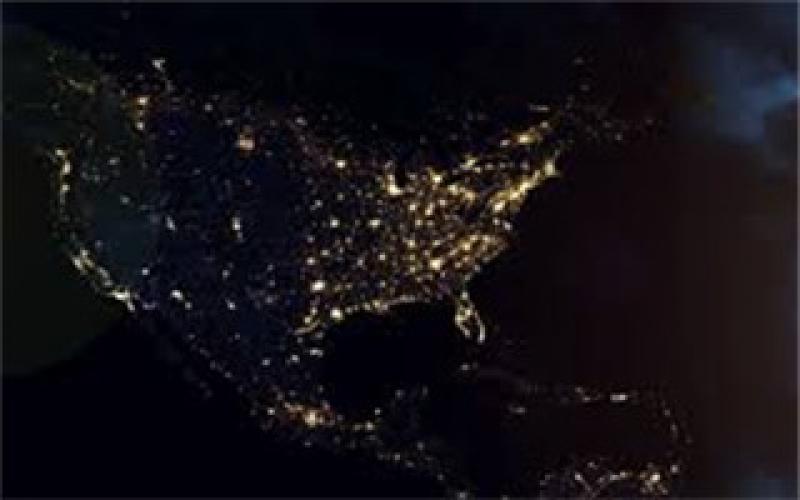 美国2017年电力装机情况概述