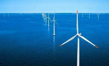 三一重能多个标杆风电场风机发电量屡创新高