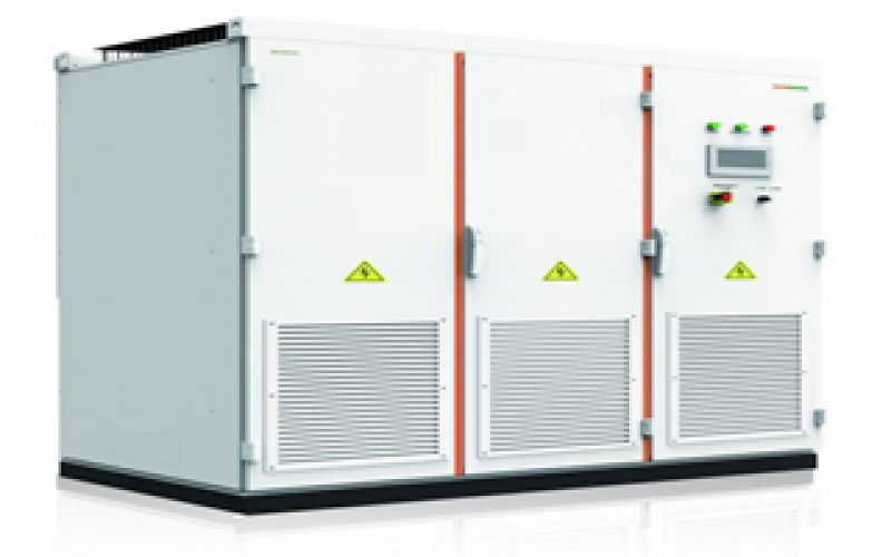 《GB/T 34133-2017储能变流器检测技术规程》正式实施