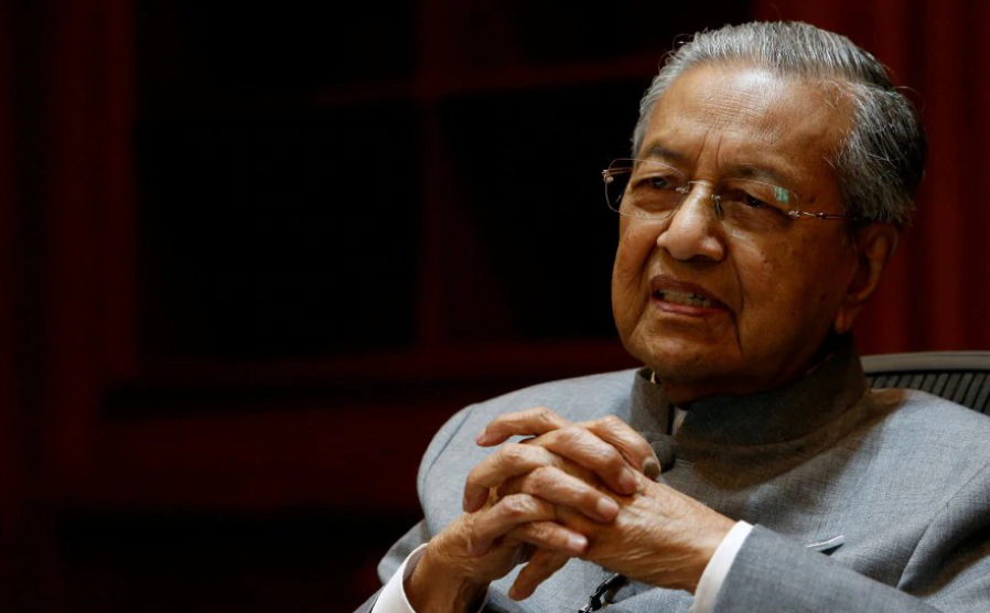 马来西亚供水量低于新加坡