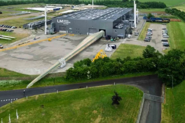 海上风电公司Adwen将裁员减少一半以上