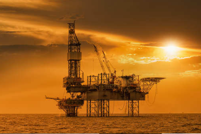 以色列希望进行第二次海上天然气拍卖