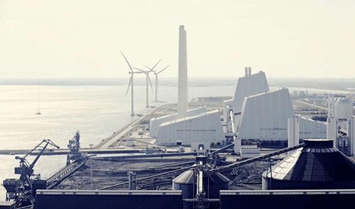 丹麦Orsted计划出售配电业务