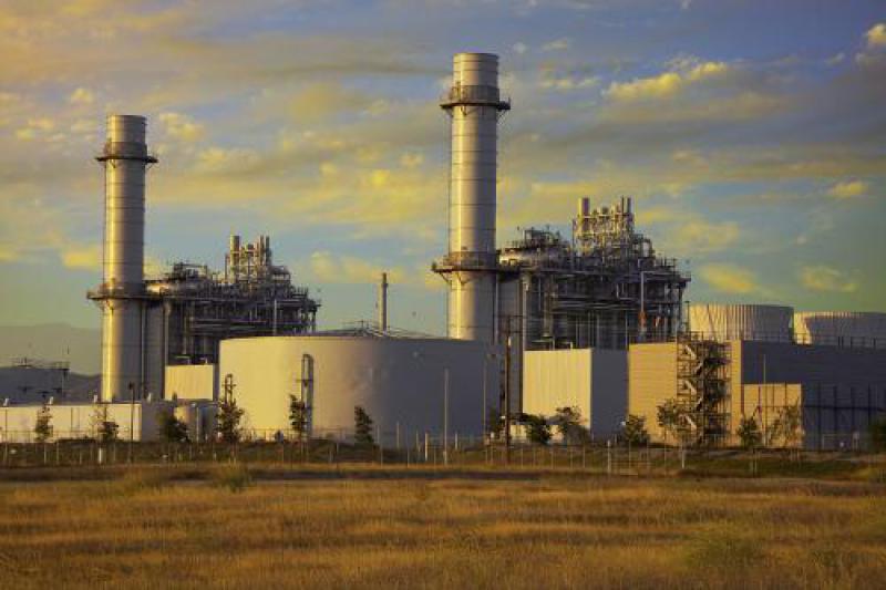 俄亥俄州批准加迪斯1,050兆瓦的天然气发电厂