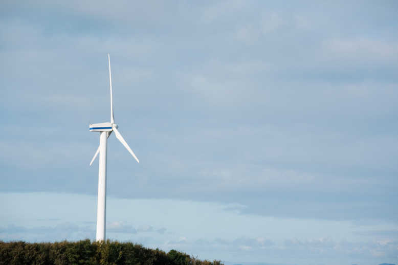 通用电气宣布关注可再生能源的战略计划