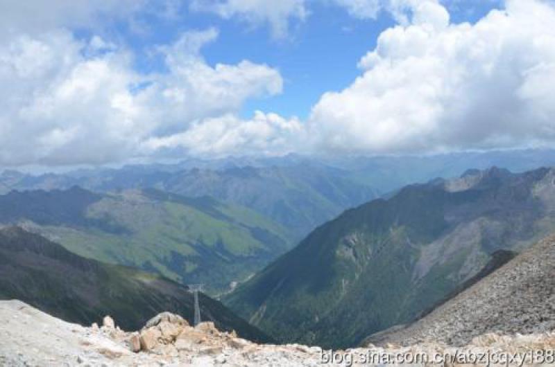 四川阿坝州黑水县扎窝3万千瓦光伏扶贫项目顺利推进