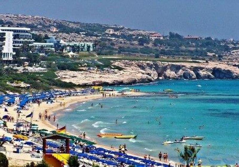 塞浦路斯可再生能源消费占比将达13%