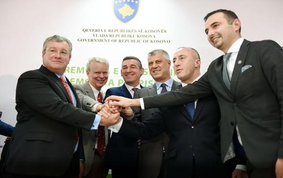 ContourGlobal开始招标在科索沃新建煤电厂