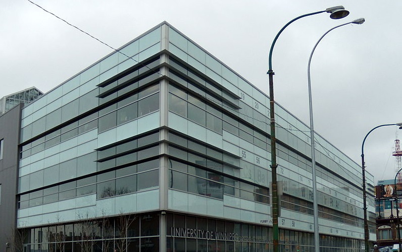 加拿大大学开创替代能源供暖系统