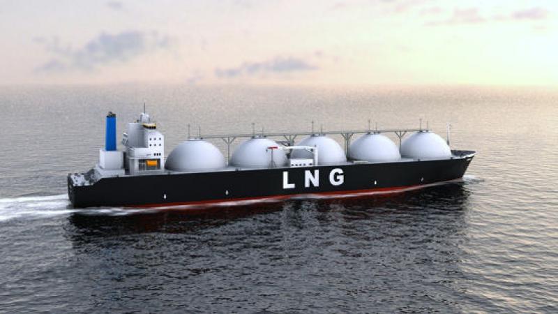 Pavilion Energy协议提高了新加坡LNG加油前景