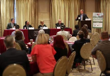 NJBIZ小组：海上风能的可行性