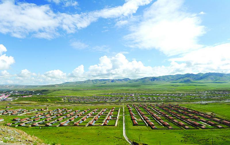 “绿电9日”圆满收官 青海积极领跑国家新能源发展