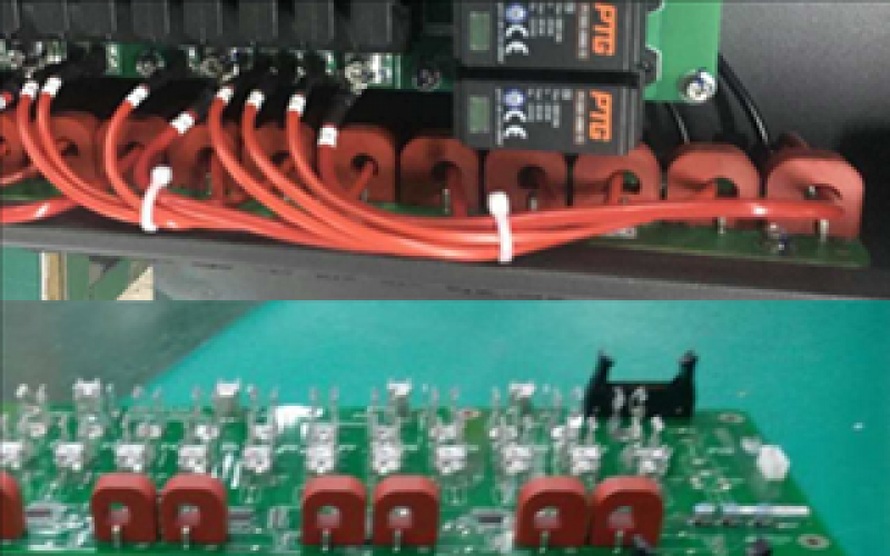 干货：光伏组串电流传感器的应用及迭代