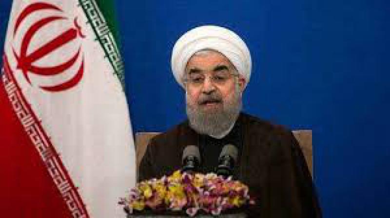 伊朗最高领袖哈梅内伊下令重启核电站