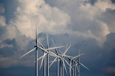 Blackrock在挪威购买了197.4MW风电项目