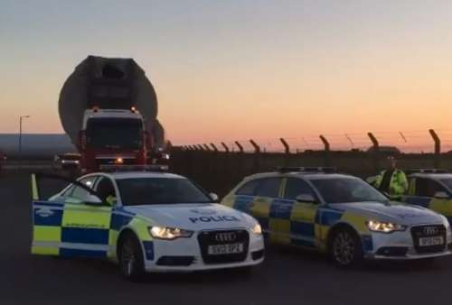 CS Wind推出第二批Beatrice涡轮塔