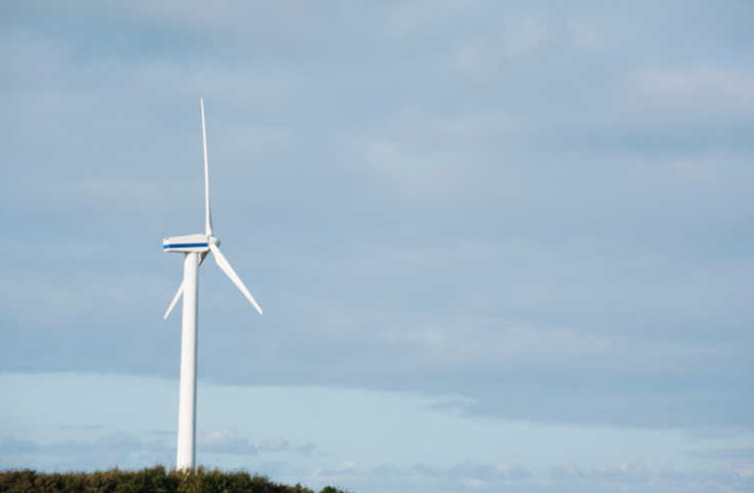 通用电气宣布关注可再生能源的战略计划