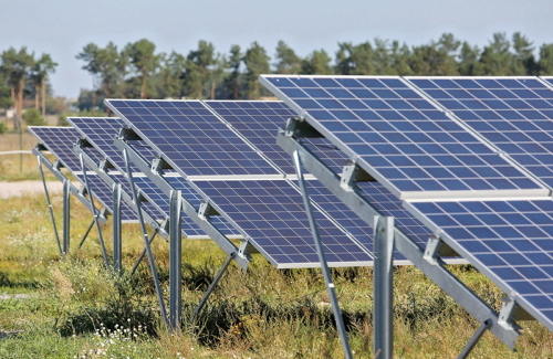 可再生能源为乌克兰带来能源独立