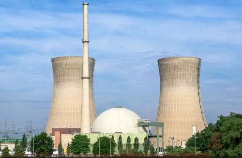 约旦放弃了大型核电厂的想法