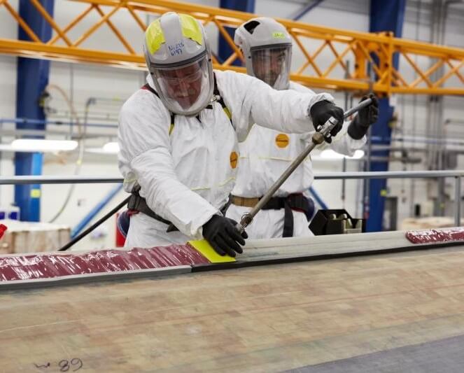 GE，LM海上风力发电机组风电招聘团队