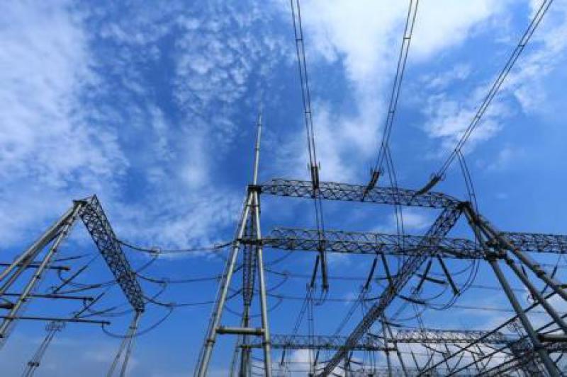 南方电网500千伏纵江二期投运 —显著缓解东莞供电压力