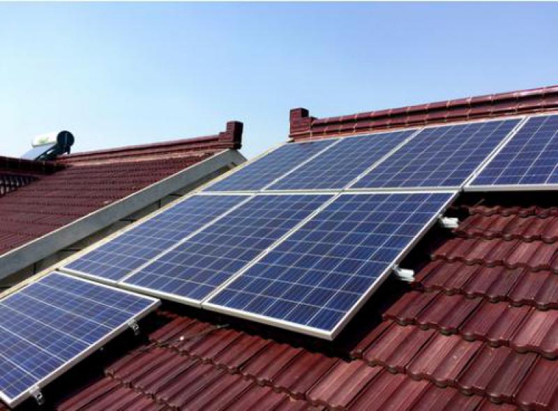 2018年浙江嘉兴南湖区计划新增家庭屋顶光伏3200户