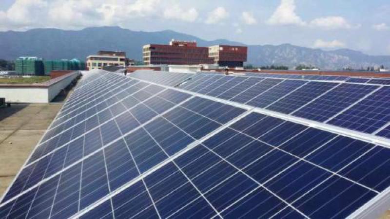 能源局“紧急纠偏”护航光伏发展