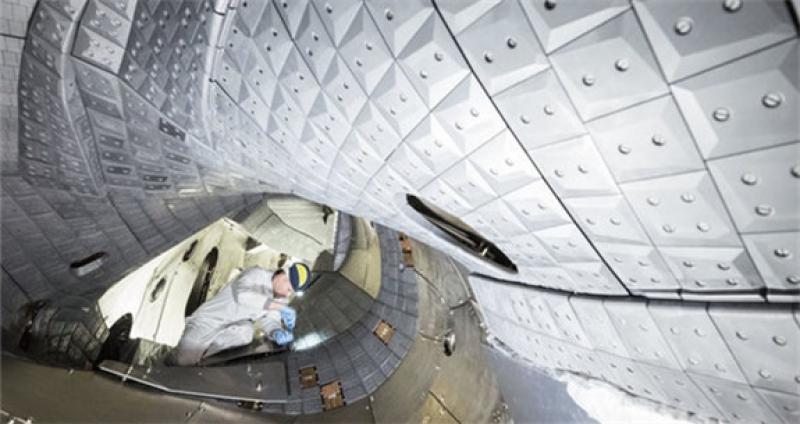 德国仿星器 Wendelstein 7-X创造了世界纪录