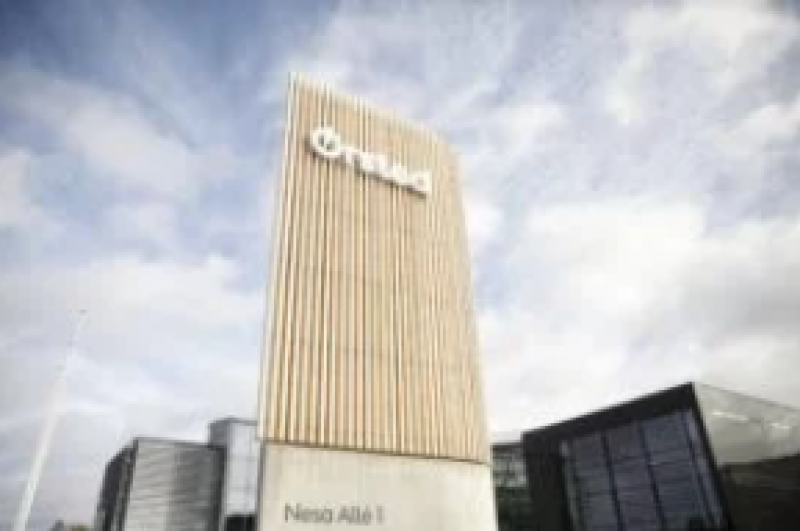 Ørsted加倍降低绿色能源，以推销丹麦分销业务