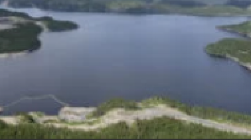 魁北克水电为向美国提供足够的可再生电力来提供300万辆电动汽车