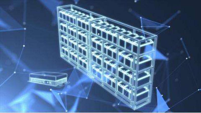 尼桑在阿姆斯特丹的约翰克鲁伊夫体育场安装3兆瓦储能系统