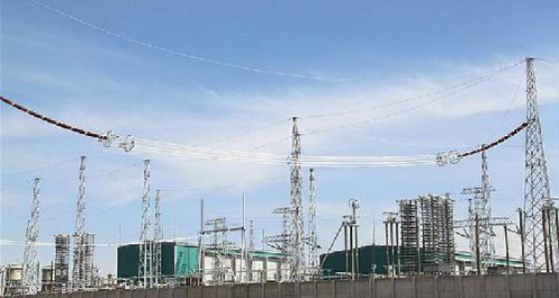 内蒙古：扎鲁特至青州±800千伏特高压直流输电工程配套工程投入运行