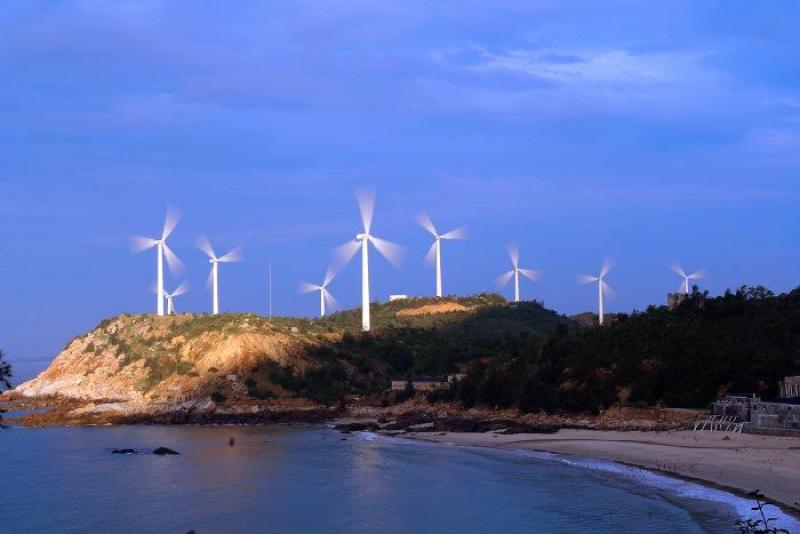 观点丨海上风电迎竞价时代