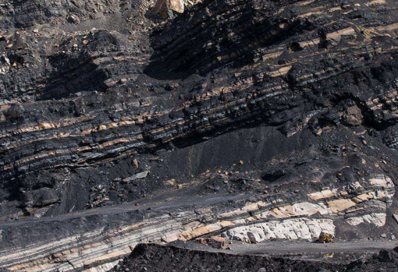 2018年中国煤炭科学产能百强矿井名单公布