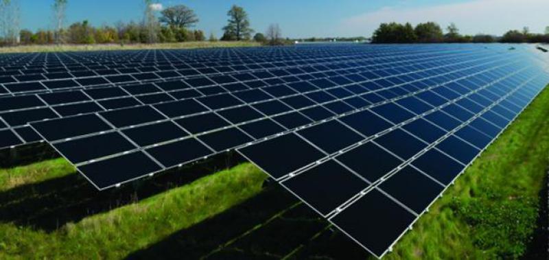 First Solar出售55.9MW澳大利亚光伏项目