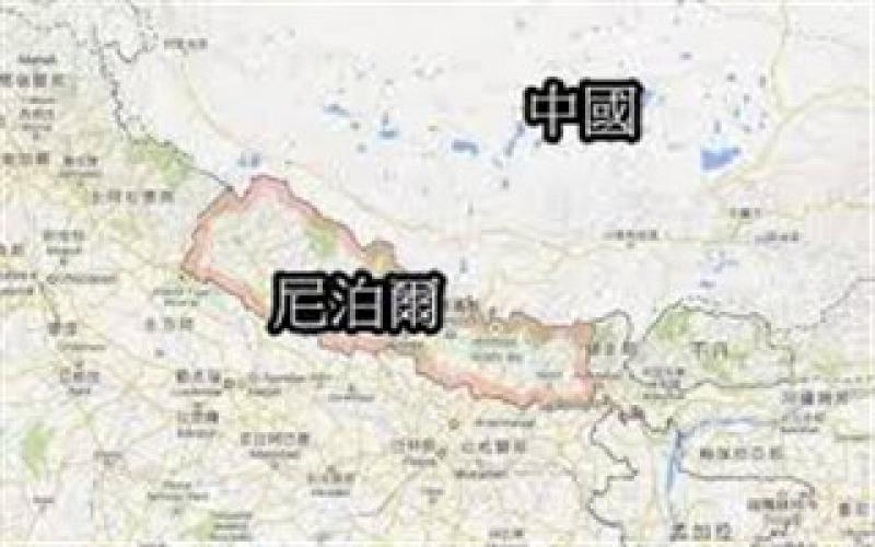 哈电机参与尼泊尔水电项目开发