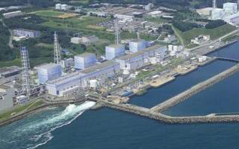 日本发明核污水处理新技术 或有助于福岛核电站