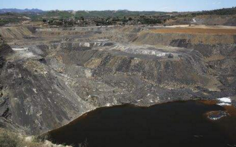 山西38座煤矿被国家列为“一级安全”