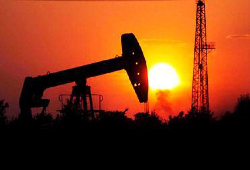 中国石油又一超深探井塔里木开钻