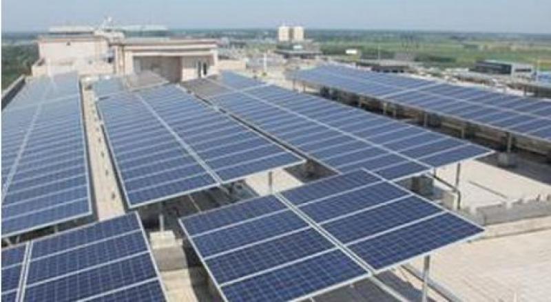 湖北新能源装机容量超800万千瓦