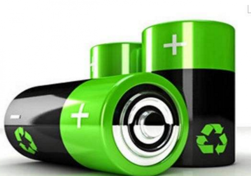 中国成全球锂电大国 存在电池回收基本空白等问题