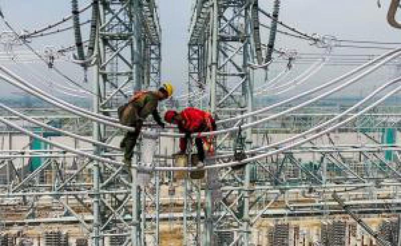 国家发改委：各地可结合实际扩大峰谷电价政策的执行范围