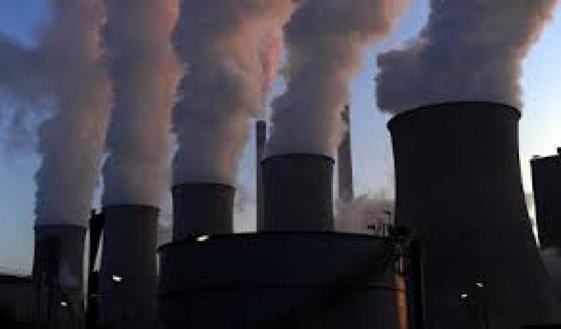 威立雅水务技术为埃及水处理厂签订合同