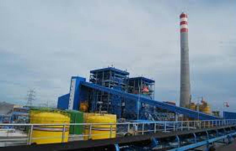 东方电气和上海电气联合中标埃及火电EPC项目 总额44亿美元