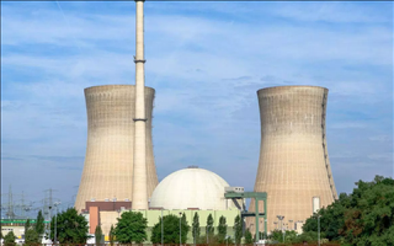 约旦原子能委员会宣布将放弃建立核电站